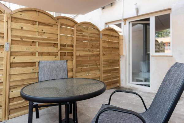 Chambre Double Standard 18