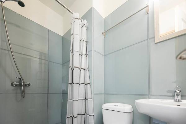 Chambre Double Standard 24