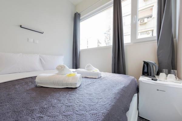 Habitación Doble Estándar 25