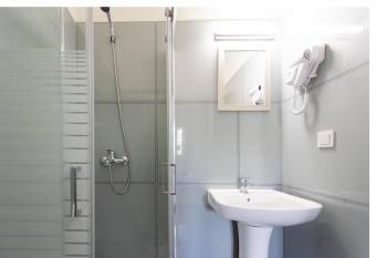 Standard Δίκλινο Δωμάτιο 281