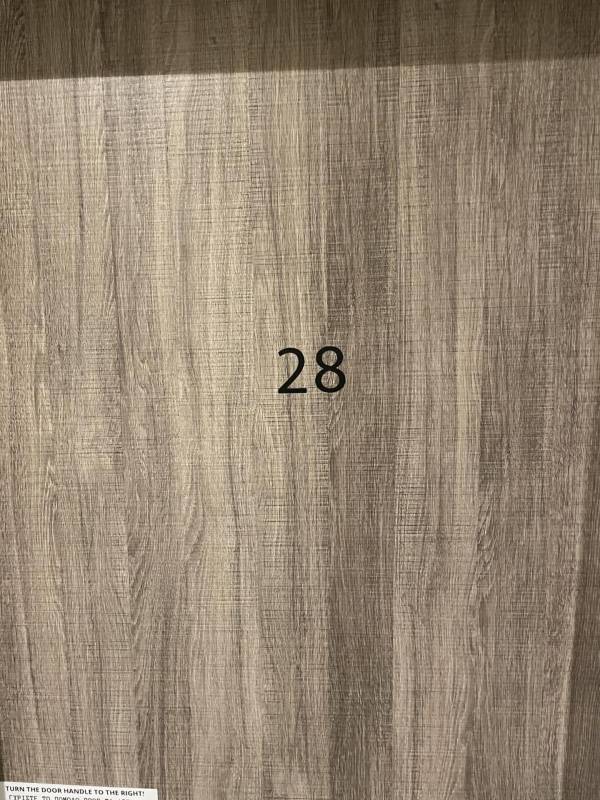 Standard Δίκλινο Δωμάτιο 28