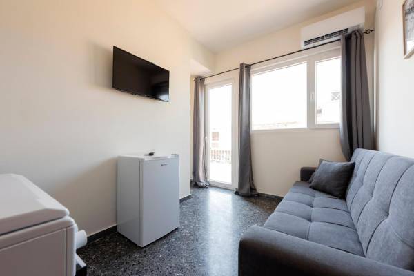 Deluxe Triple Room 60