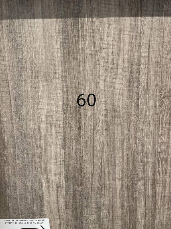 Deluxe Dreibettzimmer 60