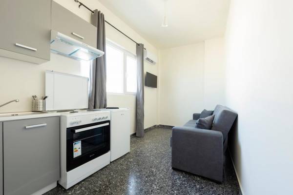 Deluxe Dreibettzimmer 62