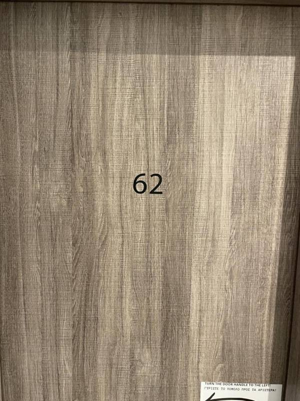 Chambre Triple Deluxe 62